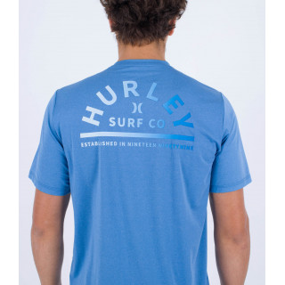HURLEY - TEE-SHIRT EVERYDAY HYBRID UPF