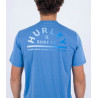 HURLEY - TEE-SHIRT EVERYDAY HYBRID UPF