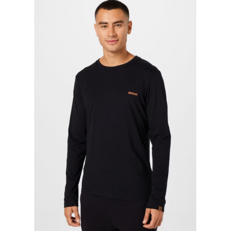 RAGWEAR - TEE-SHIRT MANCHES LONGUES ZAKI