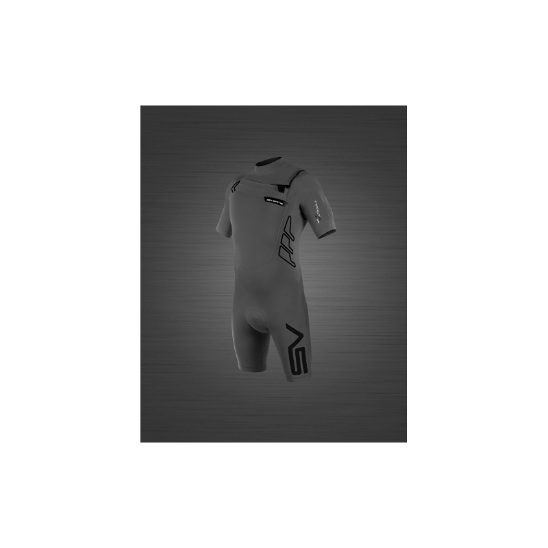 SEVERNE - IMPACT 2/2