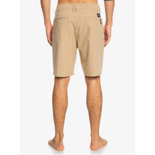 QUIKSILVER - UNION HEATHER AMPHIBIAN 19"