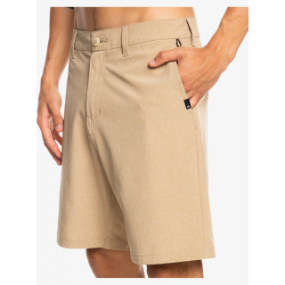QUIKSILVER - UNION HEATHER AMPHIBIAN 19"