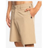 QUIKSILVER - UNION HEATHER AMPHIBIAN 19"