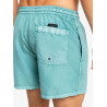 Short de bain - EVERYDAY SURFWASH VOLLEY 15" - QUIKSILVER