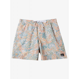 Short de bain - RE-MIX VOLLEY 17" - QUIKSILVER