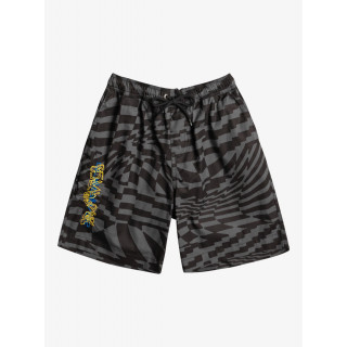 QUIKSILVER - SHORT RADICAL...