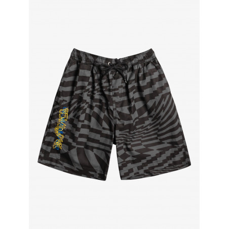 Short - RADICAL OUT SHORT YOUTH - QUIKSILVER