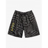 Short - RADICAL OUT SHORT YOUTH - QUIKSILVER
