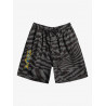QUIKSILVER - SHORT RADICAL OUT SHORT YOUTH