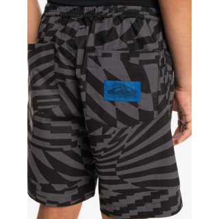 Short - RADICAL OUT SHORT YOUTH - QUIKSILVER