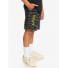 QUIKSILVER - SHORT RADICAL OUT SHORT YOUTH