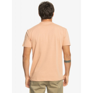QUIKSILVER - TEE-SHIRT ESSENTIALS