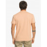QUIKSILVER - TEE-SHIRT ESSENTIALS