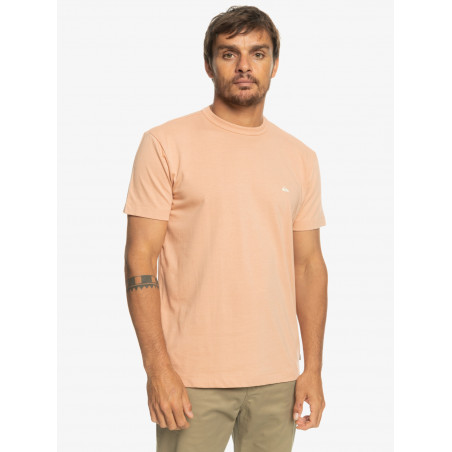 QUIKSILVER - TEE-SHIRT ESSENTIALS
