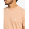 QUIKSILVER - TEE-SHIRT ESSENTIALS