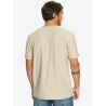 QUIKSILVER - TEE-SHIRT KENTIN