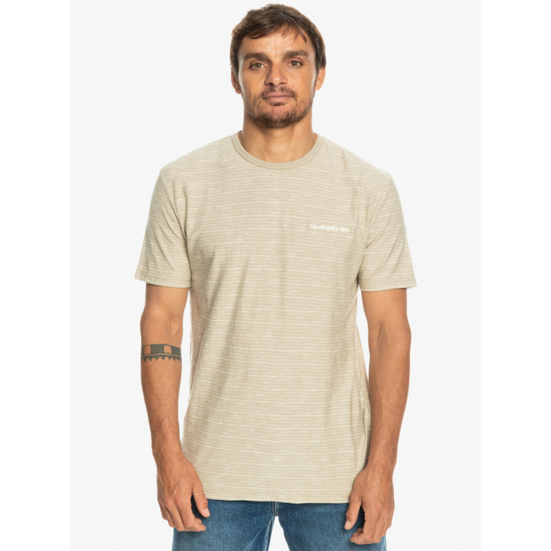 QUIKSILVER - TEE-SHIRT KENTIN
