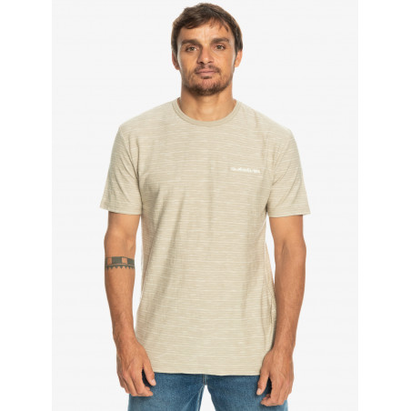 QUIKSILVER - TEE-SHIRT KENTIN