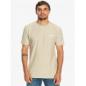 QUIKSILVER - TEE-SHIRT KENTIN