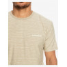 QUIKSILVER - TEE-SHIRT KENTIN