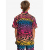 Chemise manches courtes - RADICAL TIMES YOUTH - QUIKSILVER