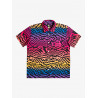 Chemise manches courtes - RADICAL TIMES YOUTH - QUIKSILVER