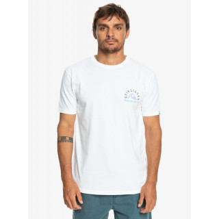 Tee-shirt - THE ORIGINAL BARREL - QUIKSILVER