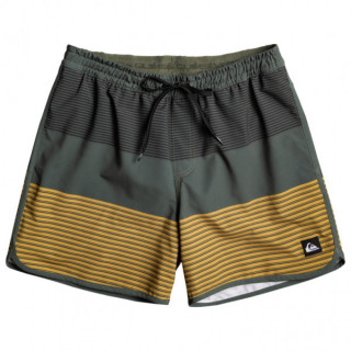 Short de bain - SURFSILK TIJUANA VOLLEY 16" - QUIKSILVER