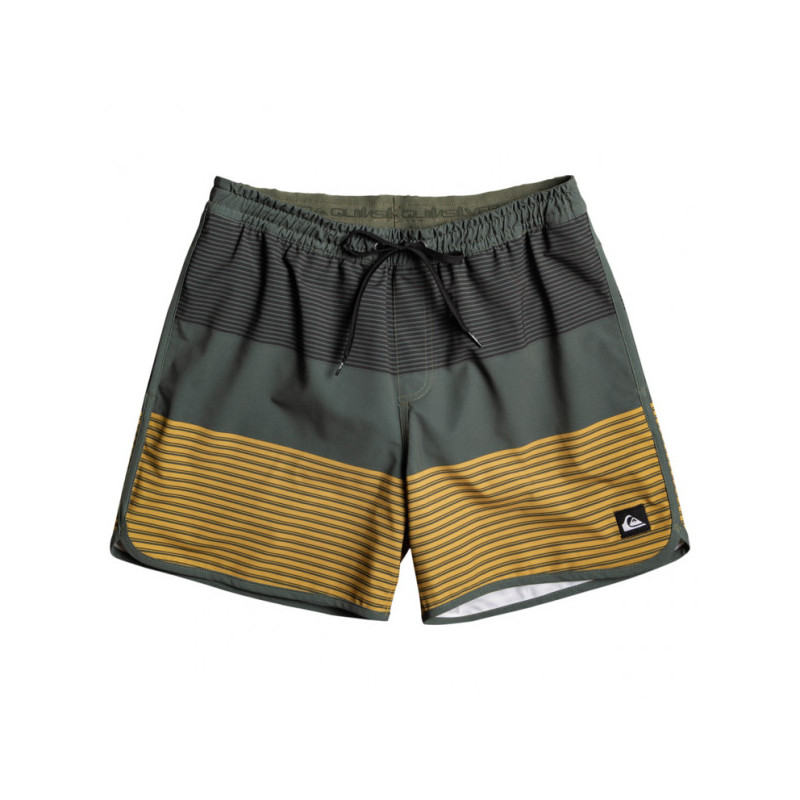 Short de bain - SURFSILK TIJUANA VOLLEY 16" - QUIKSILVER