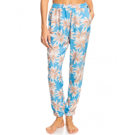 Pantalon fluide - EASY PEASY - ROXY