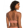 ROXY - HAUT DE MAILLOT COCONUT CREW TANK