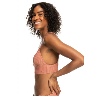 ROXY - HAUT DE MAILLOT COCONUT CREW TANK