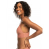 ROXY - HAUT DE MAILLOT COCONUT CREW TANK