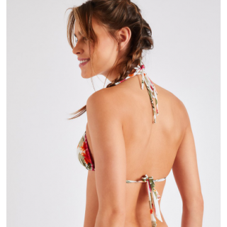 BANANA MOON - HAUT DE MAILLOT NUCO PALMROSE