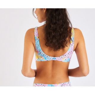 BANANA MOON - HAUT DE MAILLOT NOUO TYANAS