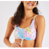 BANANA MOON - HAUT DE MAILLOT NOUO TYANAS
