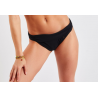 BANANA MOON - BAS DE MAILLOT PRAXA BLACK