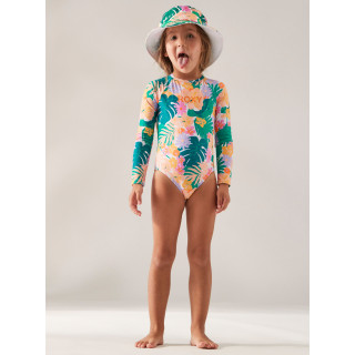 ROXY - ENSEMBLE LYCRA...