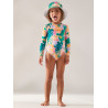 ROXY - ENSEMBLE LYCRA PARADISIAC ISLAND ONESIE