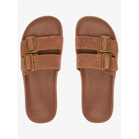 ROXY - SANDALES SLIPPY NINA