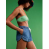 ROXY - HAUT DE MAILLOT COLOR JAM