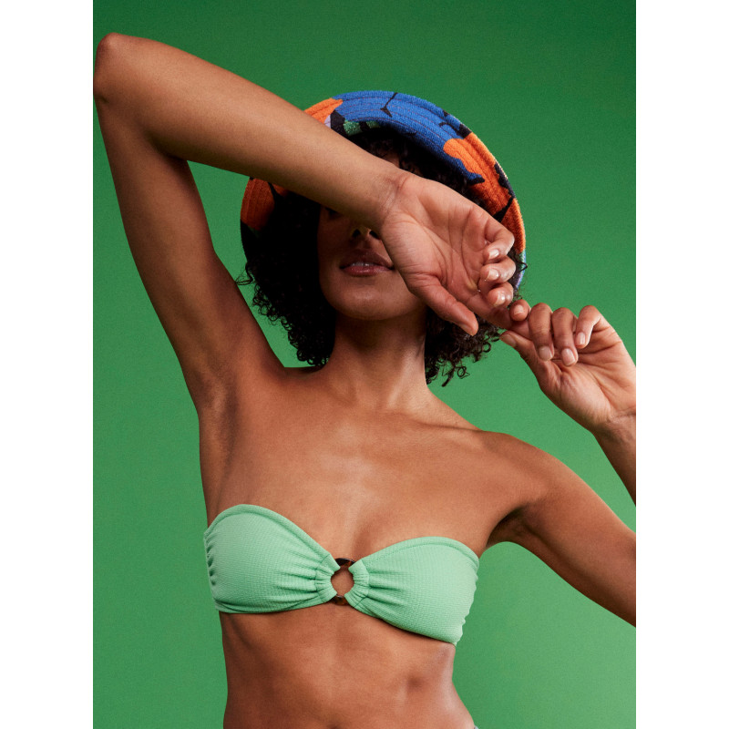 ROXY - HAUT DE MAILLOT COLOR JAM