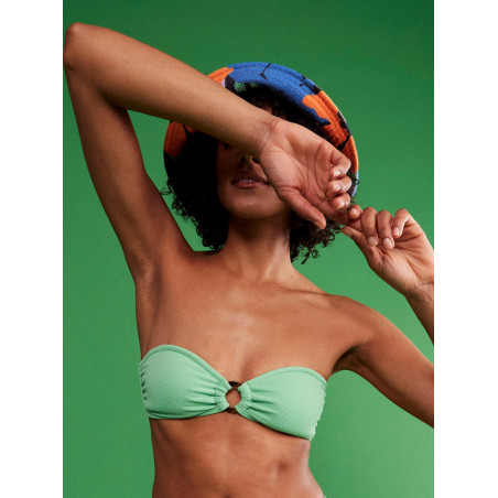 ROXY - HAUT DE MAILLOT COLOR JAM