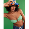 ROXY - HAUT DE MAILLOT COLOR JAM