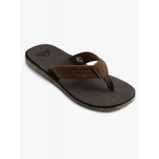QUIKSILVER - CARVER SUEDE...
