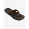 QUIKSILVER - CARVER SUEDE RECYCLED