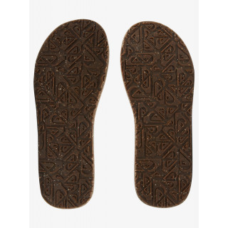 QUIKSILVER - CARVER SUEDE RECYCLED