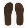 Tongs - CARVER SUEDE RECYCLED - QUIKSILVER