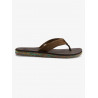 QUIKSILVER - CARVER SUEDE RECYCLED