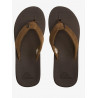 QUIKSILVER - CARVER SUEDE RECYCLED